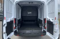 Ford Transit пасс. Ambiente Plus