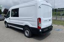 Ford Transit пасс. Ambiente Plus