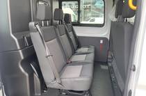 Ford Transit пасс. Ambiente Plus