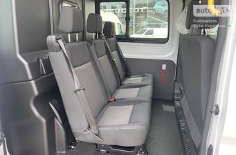 Ford Transit пасс. 2023 Ambiente Plus