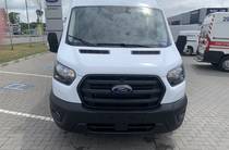 Ford Transit пасс. Ambiente Plus