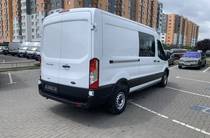 Ford Transit пасс. Ambiente Plus