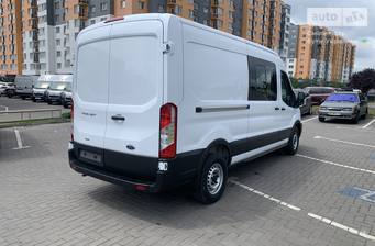 Ford Transit пасс. 2023 Ambiente Plus