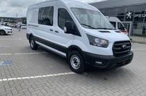 Ford Transit пасс. Ambiente Plus