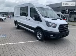 Ford Transit пасс.