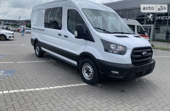 Ford Transit пасс. 2023 в Винница