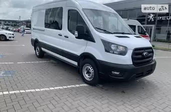 Ford Transit пасс.