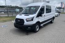 Ford Transit пасс. Ambiente Plus