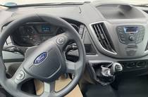 Ford Transit пасс. Ambiente Plus