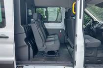 Ford Transit пасс. Ambiente Plus