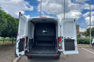 Ford Transit пасс. Ambiente Plus