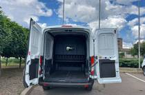 Ford Transit пасс. Ambiente Plus