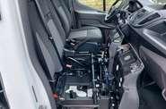 Ford Transit пасс. Ambiente Plus