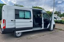 Ford Transit пасс. Ambiente Plus