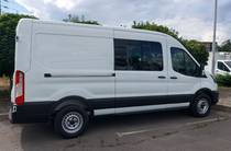 Ford Transit пасс. Ambiente Plus