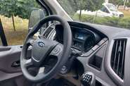 Ford Transit пасс. Ambiente Plus