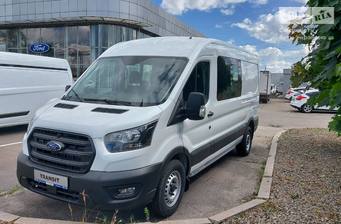 Ford Transit пасс. 2023 Ambiente Plus