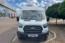 Ford Transit пасс. Ambiente Plus