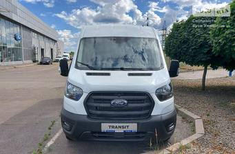 Ford Transit пасс. 2023 Ambiente Plus