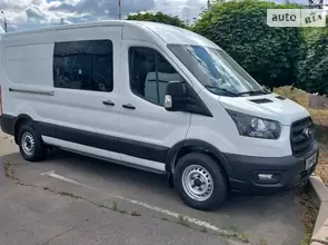 Ford Transit пасс.