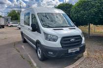 Ford Transit пасс. Ambiente Plus