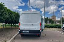 Ford Transit пасс. Ambiente Plus