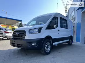 Ford Transit пасс.