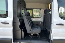 Ford Transit пасс. Ambiente Plus