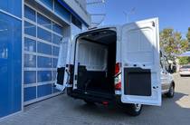 Ford Transit пасс. Ambiente Plus