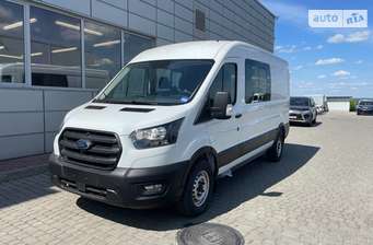 Ford Transit пасс. 2023 в Ивано-Франковск