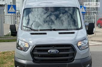 Ford Transit пасс. 2023 Ambiente Plus