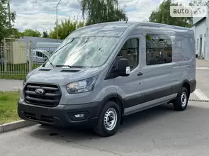 Ford Transit пасс.