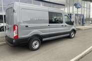 Ford Transit пасс. Ambiente Plus