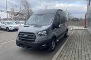 Ford Transit пасс. Ambiente Plus