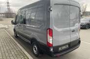 Ford Transit пасс. Ambiente Plus