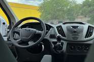 Ford Transit пасс. Ambiente Plus