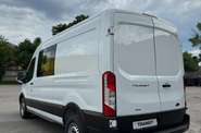 Ford Transit пасс. Ambiente Plus