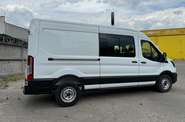 Ford Transit пасс. Ambiente Plus