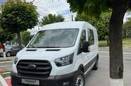 Ford Transit пасс. Ambiente Plus