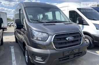 Ford Transit пасс. 2023 Trend