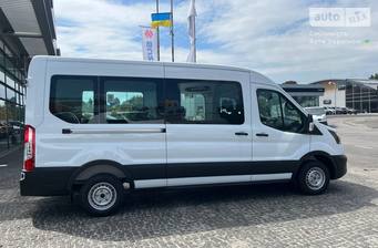 Ford Transit пасс. 2023 Trend