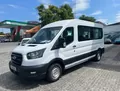 Ford Transit пасс.