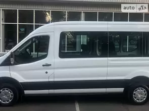 Ford Transit пасс.