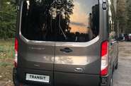 Ford Transit пасс. Trend