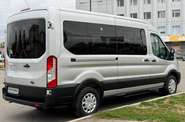 Ford Transit пасс. Trend