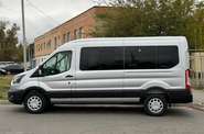 Ford Transit пасс. Trend