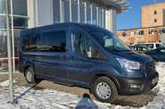 Ford Transit пасс. Trend