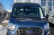 Ford Transit пасс. Trend