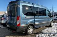 Ford Transit пасс. Trend