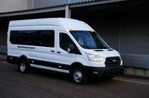 Ford Transit пасс. Trend